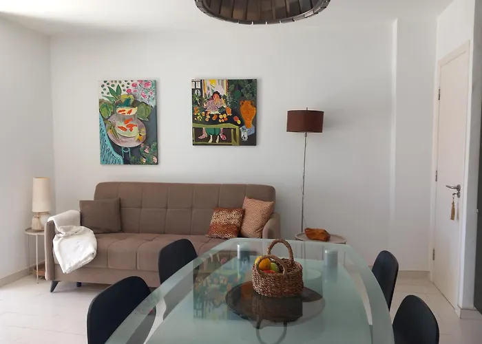 Casa Sonny لوس كريستيانوس